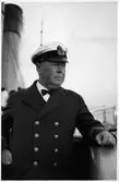 Kapten Arvedson på S/S 