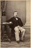 S.G. Dahlén.