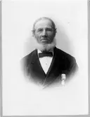 Pumpare och Kolvakt C. J. Halldin.