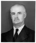 Landstingsman Axel Nilsson, styrelseledamot i Dalslands Järnväg.