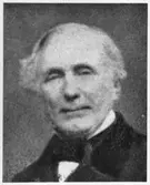 Ingenjör John Rennie.