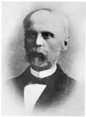 Stins Rudolf Rundberg stationerad i Arvika 1867-1873.