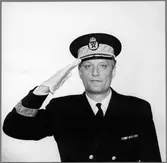 Generaldirektör Erik Upmark.