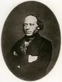 John Ericsson.