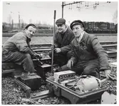 Installation av CTC.