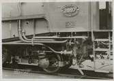 South African Railways, SAR 15E 2897.