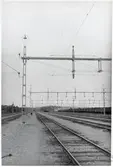 Ledningsbryggor.