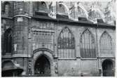 Sebalduskirche i Nürnberg.