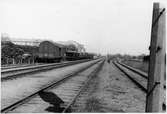 Landskrona station.