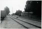 Sundholmens station.