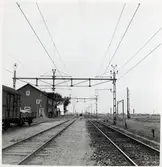 Vägkorsningen vid Skytts Vemmerlöv N:a.