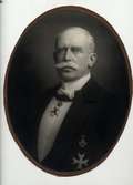 O.M. Strömberg Järnvägsfullmäktige 1908 - 1926