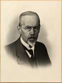 Fritz Nordström Maskiningenjör 1900-1910 Maskindirektör 1914 - 1936