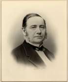 Theodor Hwasser Maskiningenjör 1860 - 1874