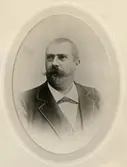 Trafikchef Gustav Erdmann