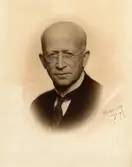 Frih. Knut Fredrik Johan von Friesendorff förste revisor