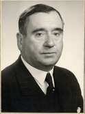 A.M.R.Blomberg Distriktschef 1946-1947