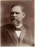 E.K.Bergström född 19/8 1855 ritare 1886 verkmästare 1891 maskindirektör 1902.