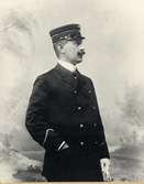 Sigurd Natanel Ternstedt född 19/1 1871 död 29/6 1932 Stins Charlottenberg 1913-1917