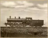 Statens Järnvägar, SJ E 953 Tillverkat Nohab 1908