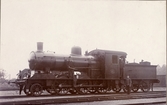 SWB F3 44 i Köping år 1908 (SJ L24 1718)