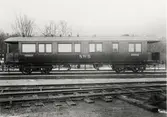 SWB Ao1 20 Salongsvagn 30/4 1924.
