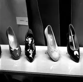 Skobranschrådets visning.
4 juni 1958.