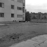 Örebros nya Söderafärrer.
26 juli 1958.