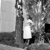 Modesidan, Kerstin P.
8 augusti 1958.