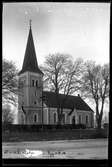 Locketorp kyrka