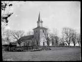 Värings kyrka