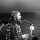 Stora Hotellet 100 årsjubileum.
2 oktober 1958.