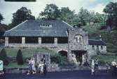 Loch Katrine Visitor Center