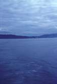 Fjord, HMS Ölands kölvatten