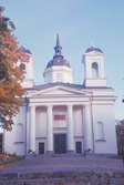 Härnösands domkyrka