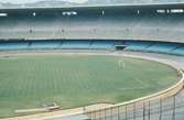 Studiebesök på Maracaná stadion