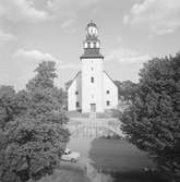 Stora Åby kyrka