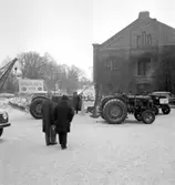 Hindersmässan.
Gustafsson & Görtz.