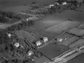 Flygfoto över Kortebo i Jönköping. Nr O 983.