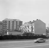 Kvarteret Dalkullan 1973