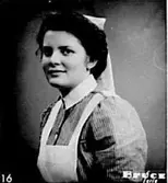 SJUKSYSTER KERSTIN KARLSSON, SANDLIDEN, TIDAN