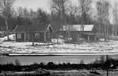 Kinneskogens skola, byggd 1926.  

Detta är inte Kinneskogens skola. 
Detta är Gladerstorp i Prästkvarn, granne med Stenbackens skola.