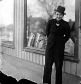 Tillv.tid: Övriga nr: