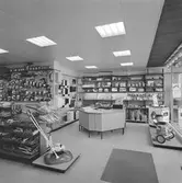 Ahlssons Järnhandel