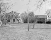 Vinnerstad prästgård