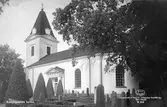 Konungsunds kyrka 1943