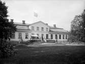 Lambohov säteri 1902