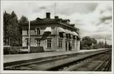 Kolbäck station.