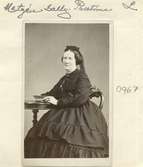 Sally Röhl (1813-1871)