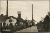 Fabrikerna i Köpmanholmen.